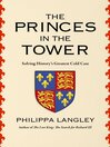 Cover image for The Princes in the Tower